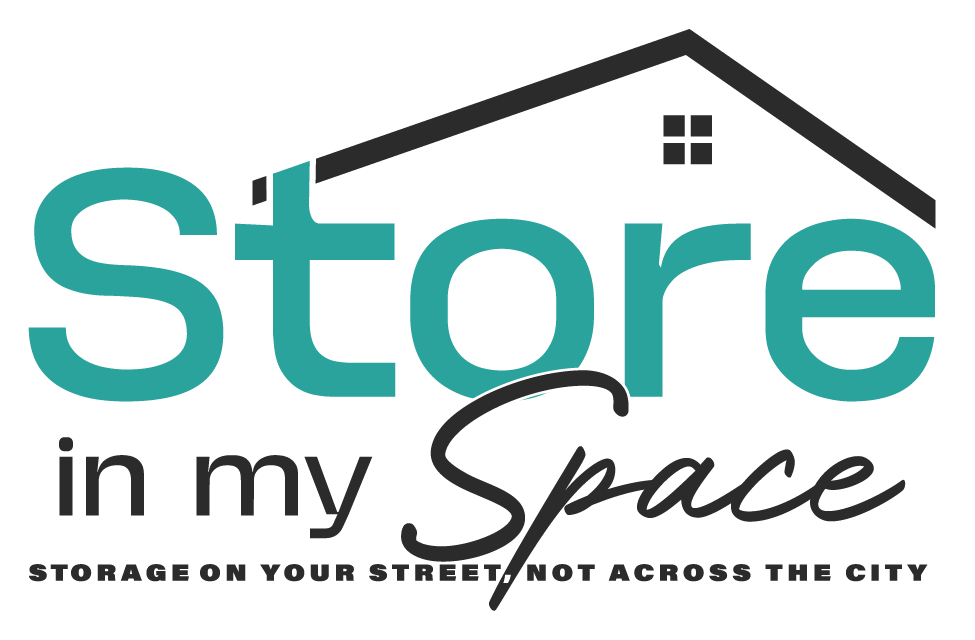 Store In My Space
